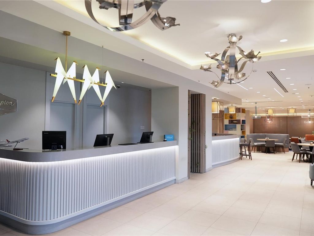 Hampton by Hilton Ordu