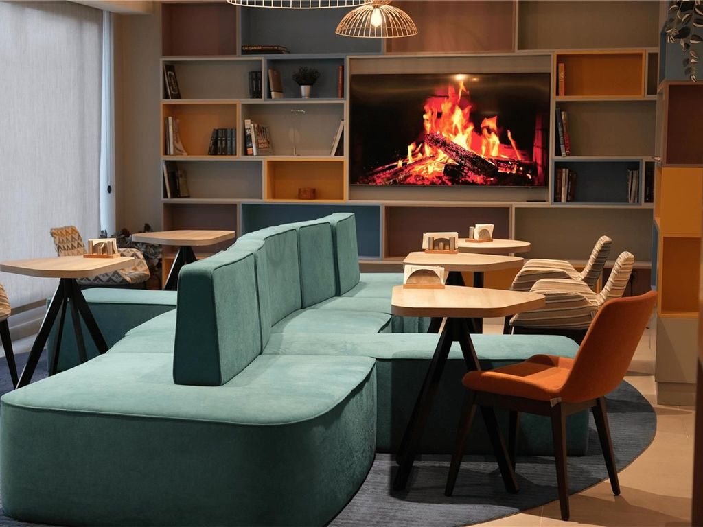 Hampton by Hilton Ordu