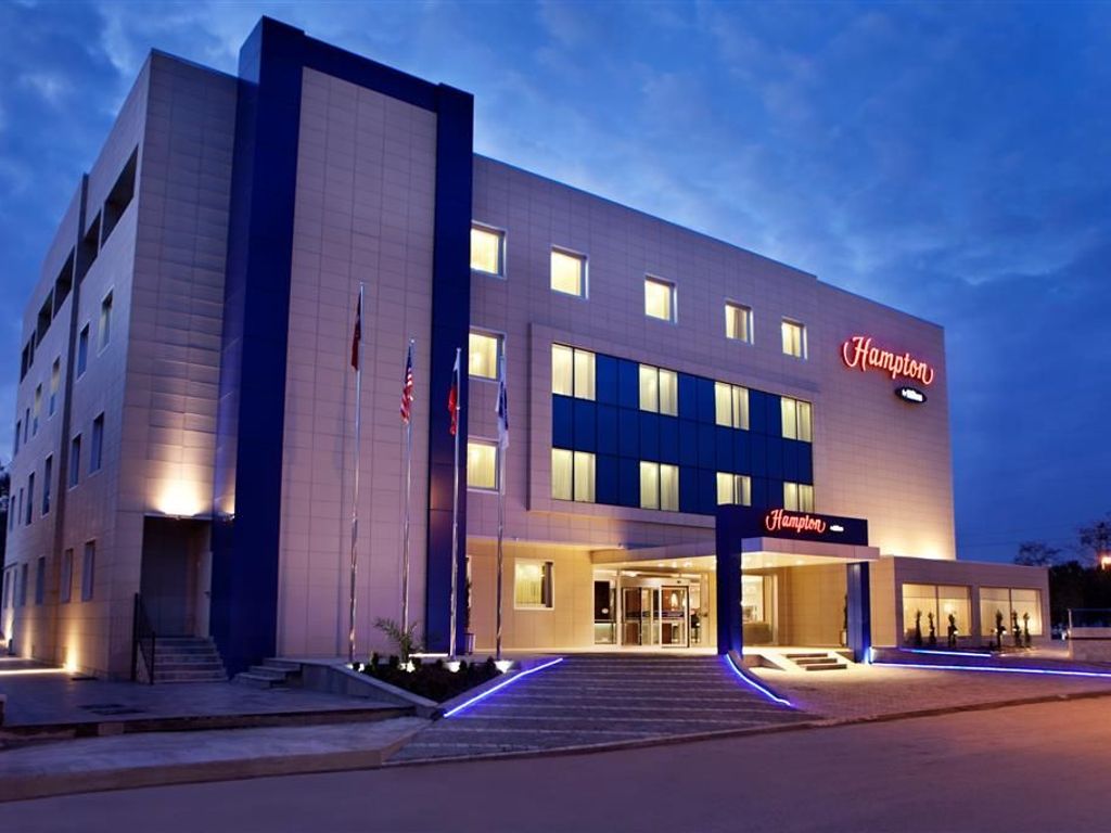 Hampton by Hilton Ordu
