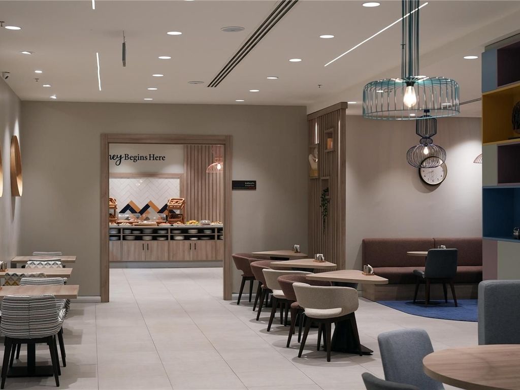 Hampton by Hilton Ordu