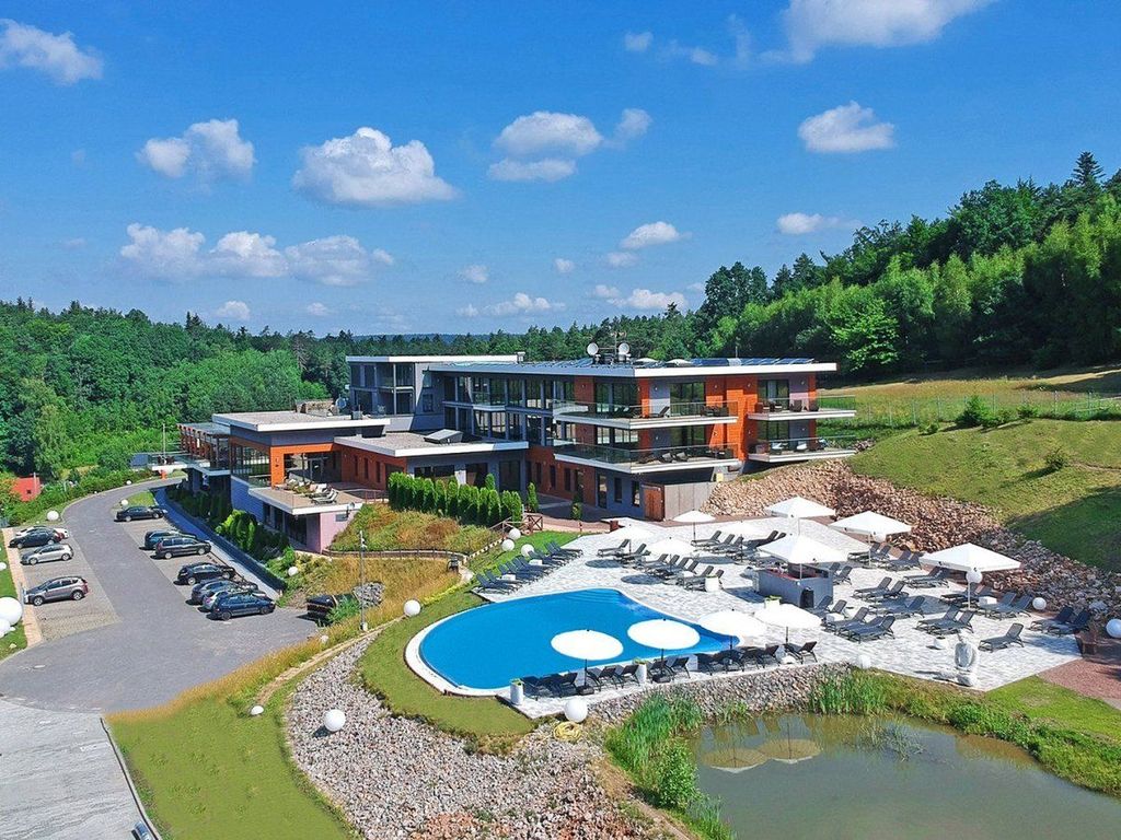 Odyssey ClubHotel Welness & SPA