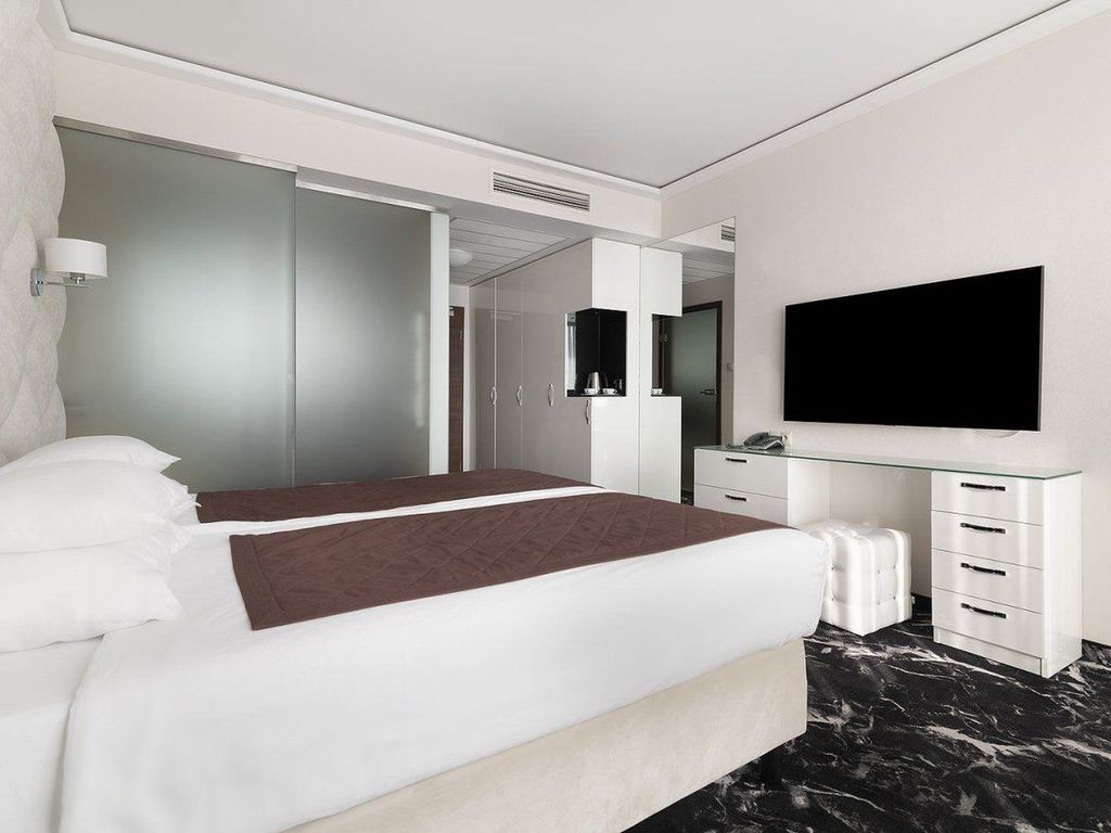 Odyssey ClubHotel Welness & SPA