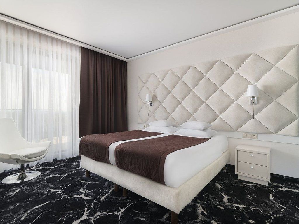 Odyssey ClubHotel Welness & SPA
