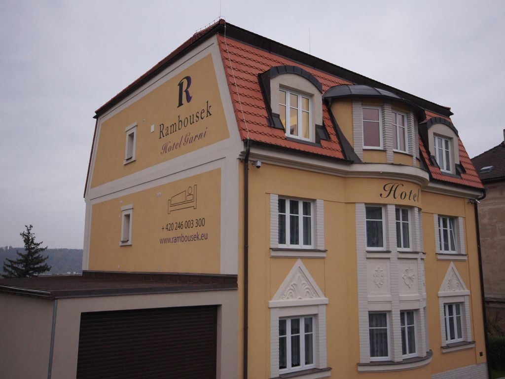 Rambousek