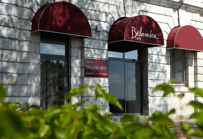 Residence Belambra Villemanzy