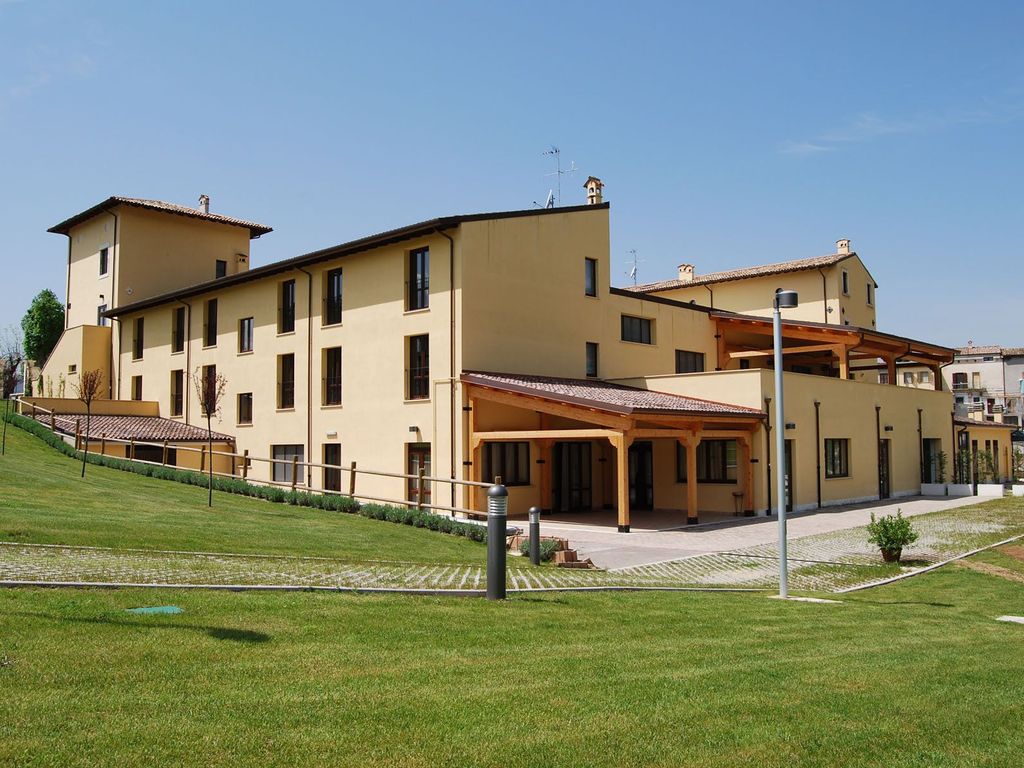 Villa Giovina