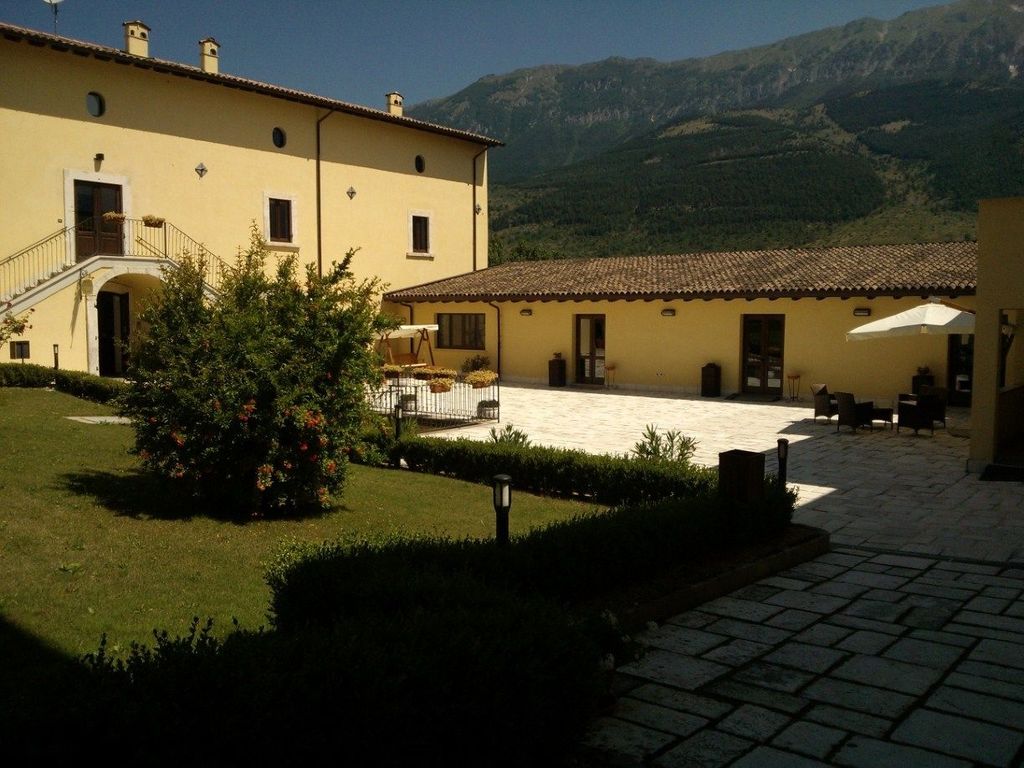 Villa Giovina