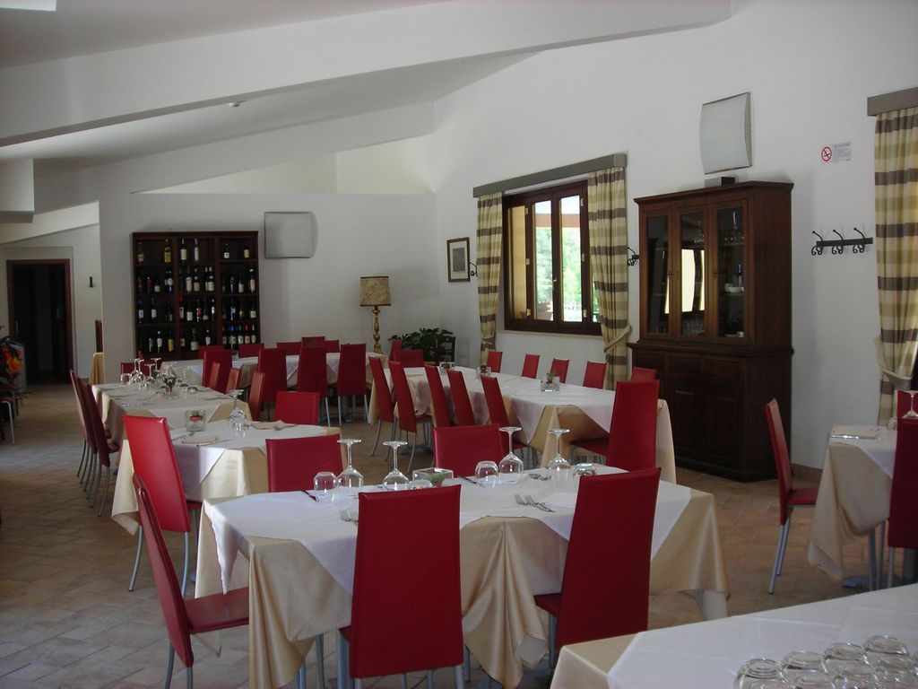 Villa Giovina