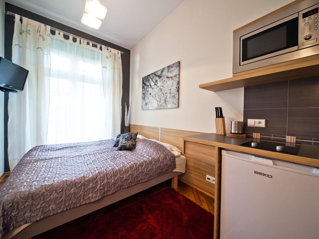4Seasons Apartments Cracow