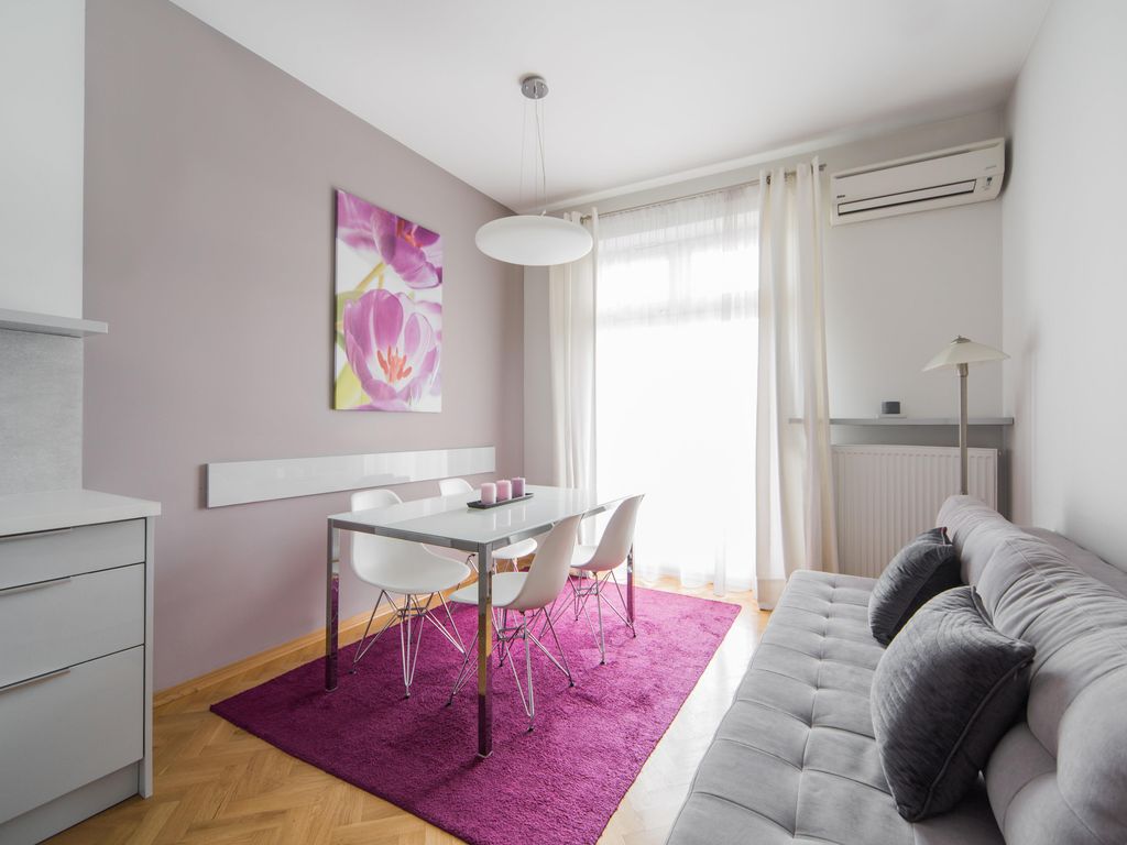 4Seasons Apartments Cracow