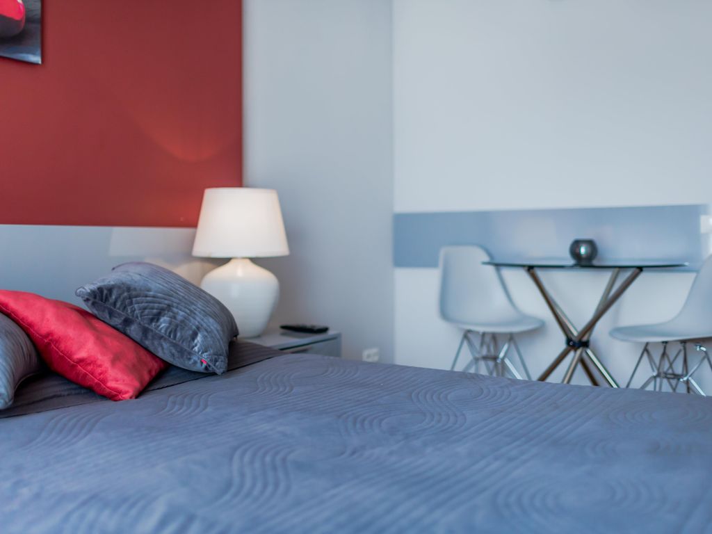 4Seasons Apartments Cracow