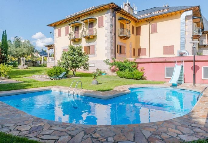 Complejo Hostelero Paladium