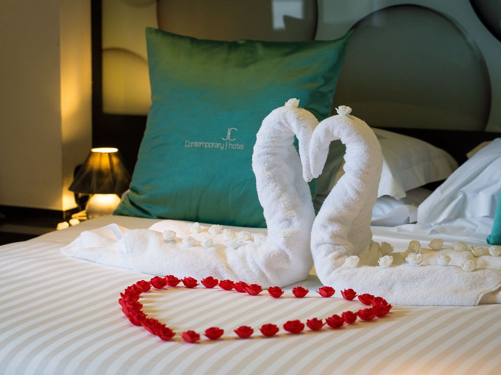 JC Hotel