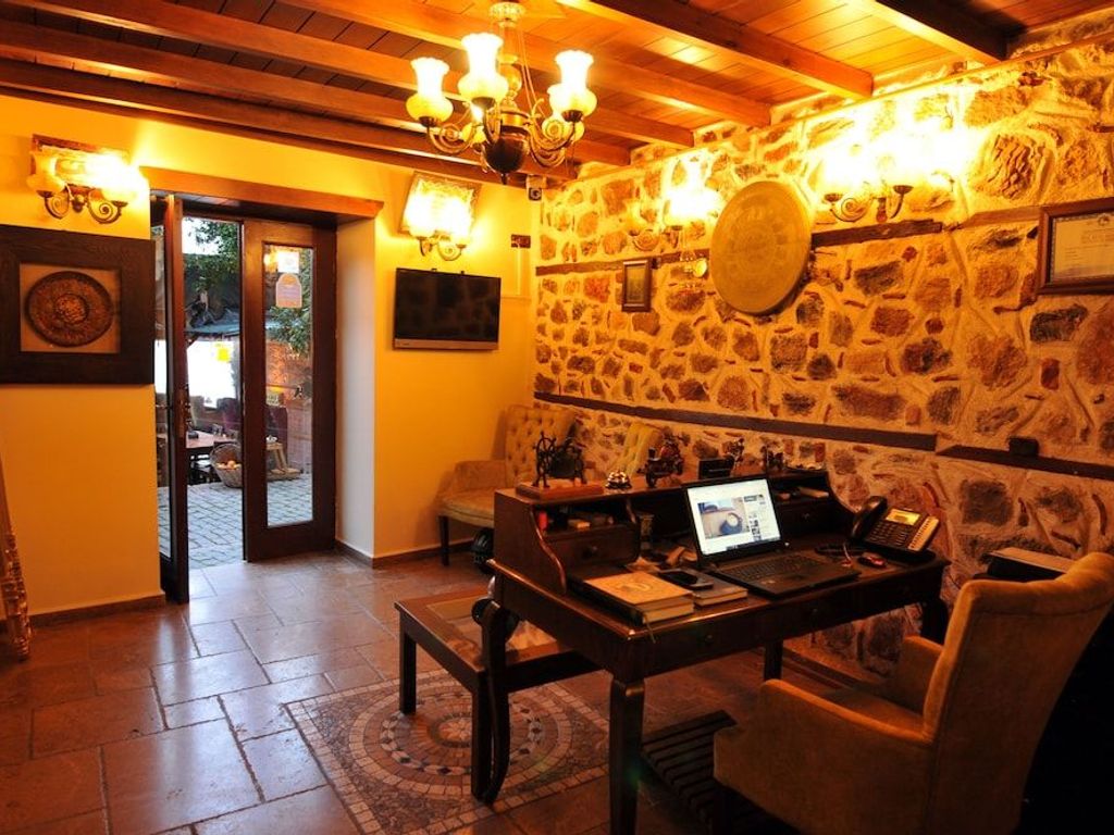 Harmony Boutique Hotel