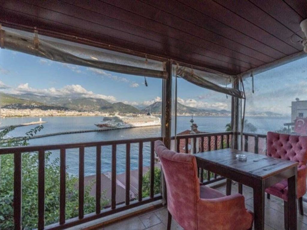 Harmony Boutique Hotel