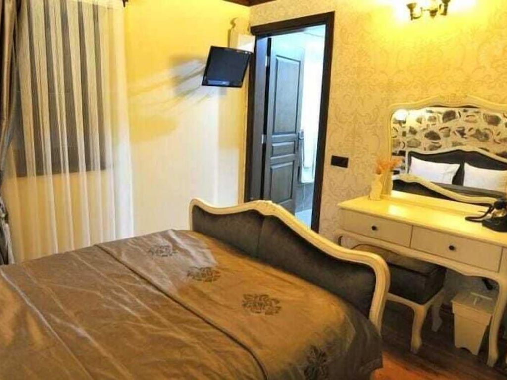 Harmony Boutique Hotel