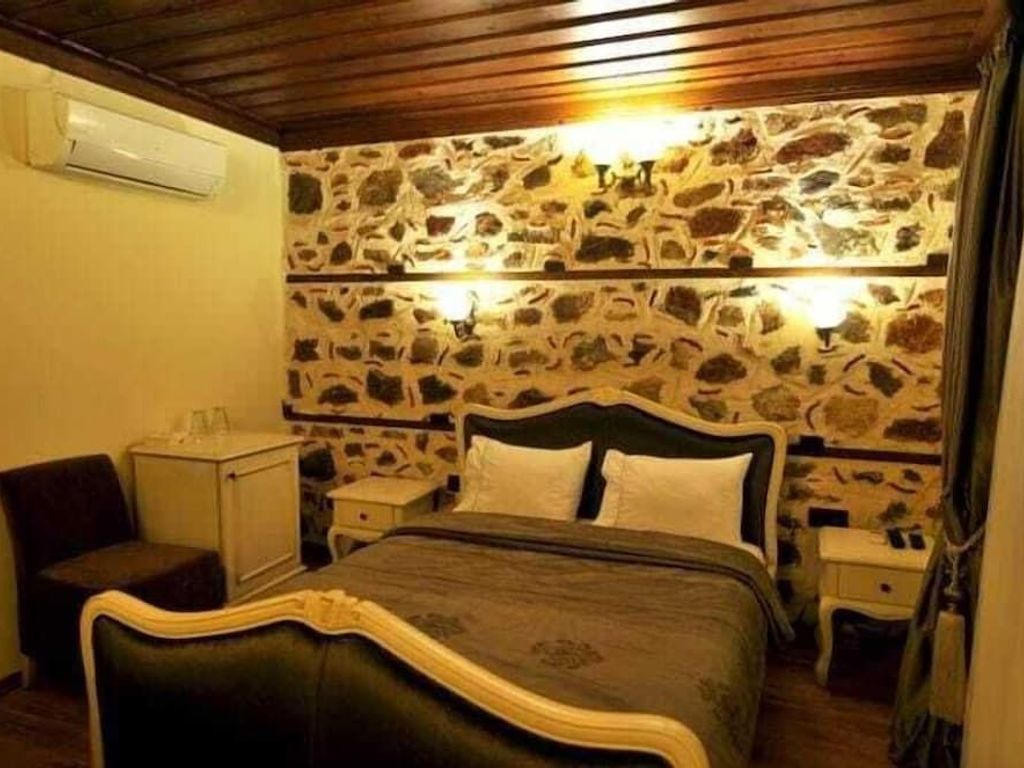 Harmony Boutique Hotel