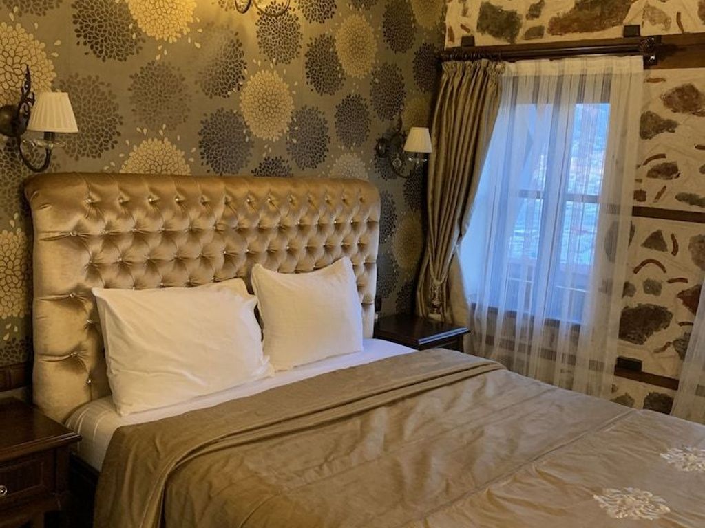Harmony Boutique Hotel