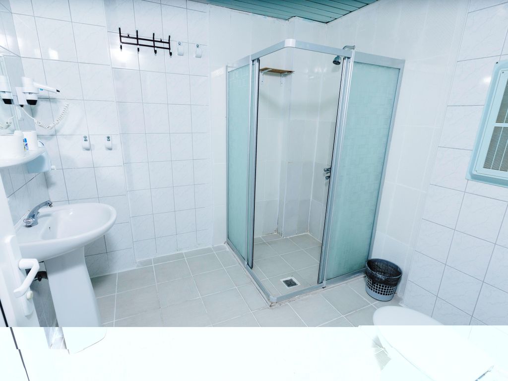 Nehir Apart Hotel