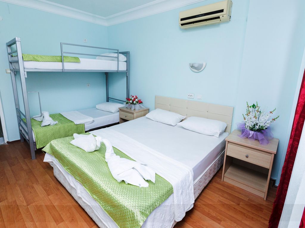 Nehir Apart Hotel