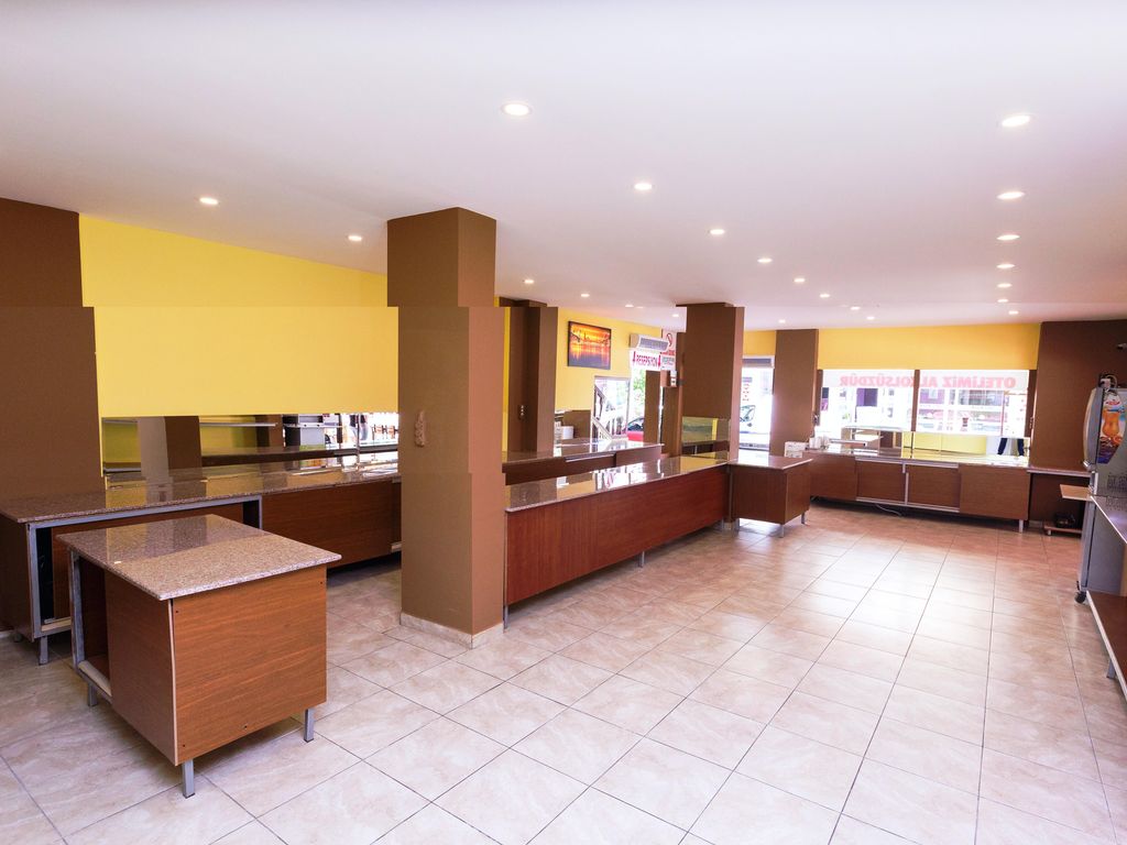 Nehir Apart Hotel