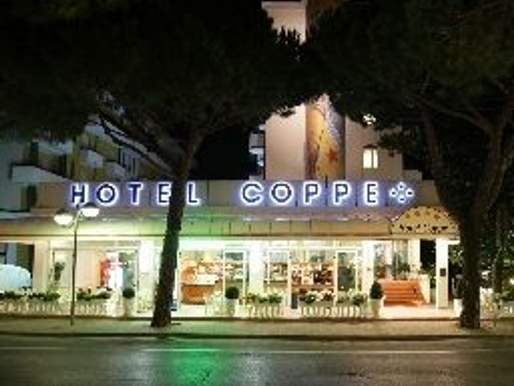 Coppe