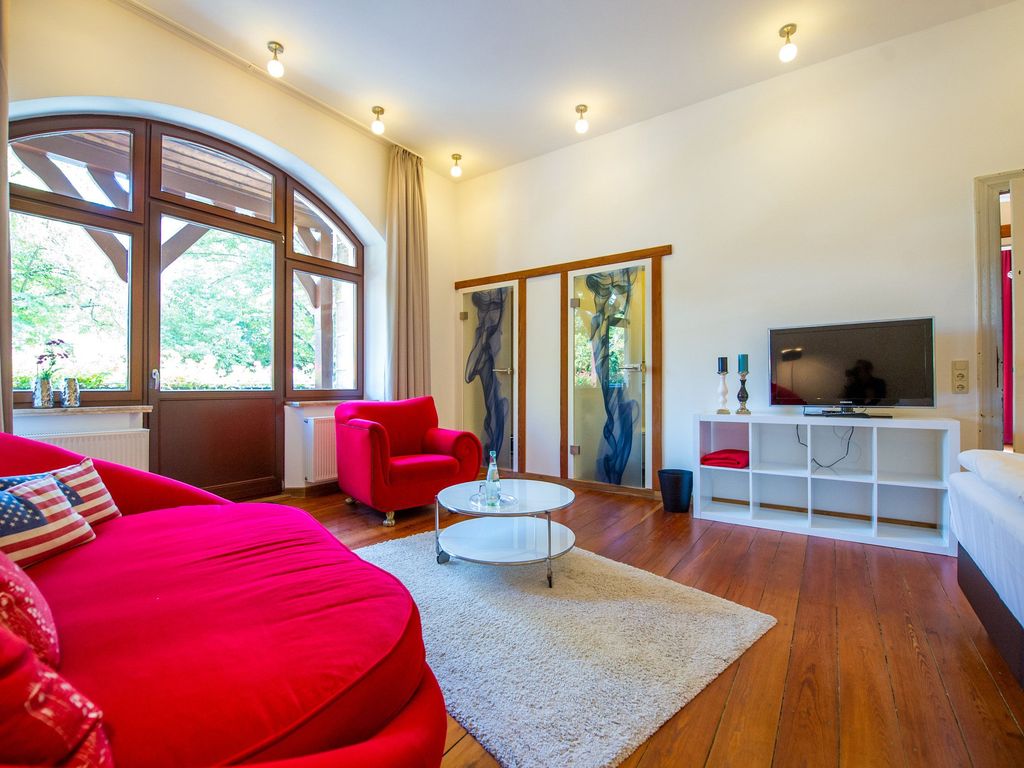 Hotel Villa Vinum Cochem