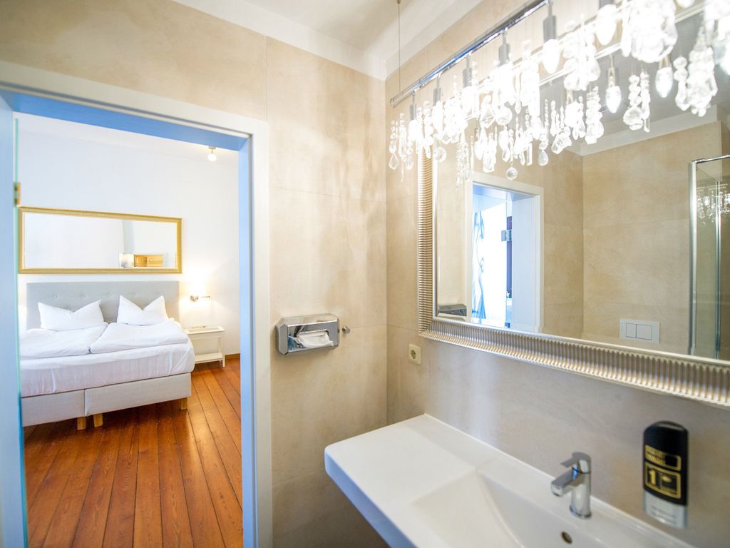 Hotel Villa Vinum Cochem