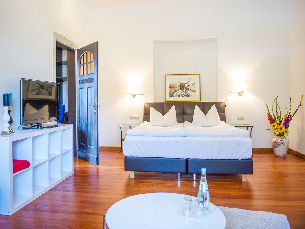 Hotel Villa Vinum Cochem
