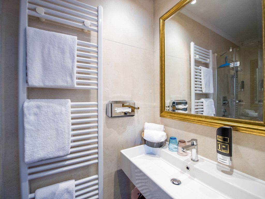 Hotel Villa Vinum Cochem