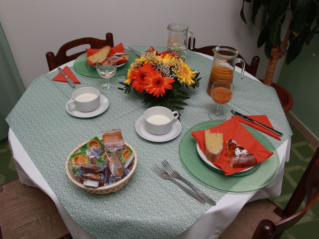 Luigiane B&B