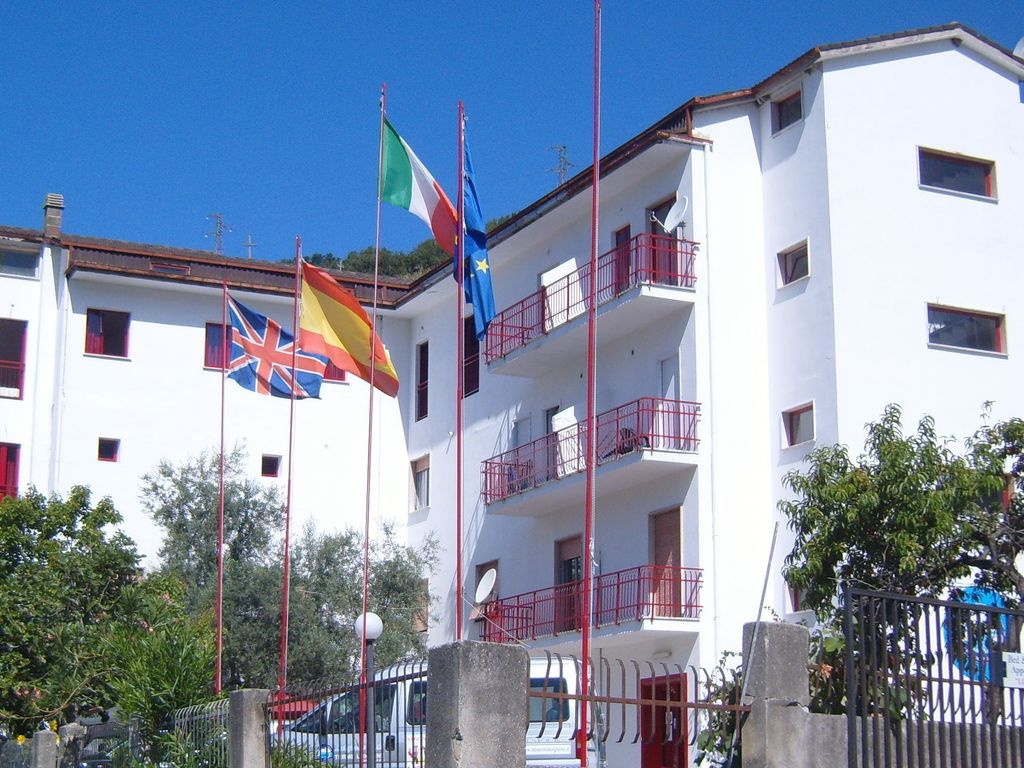 Luigiane B&B