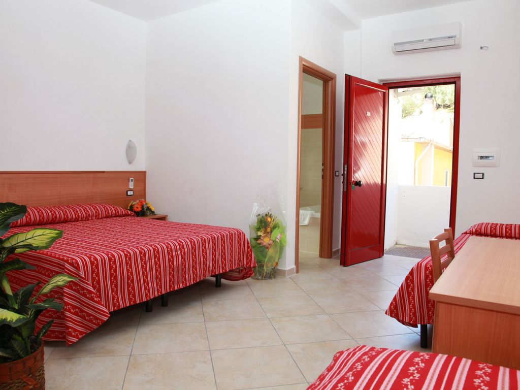 Luigiane B&B