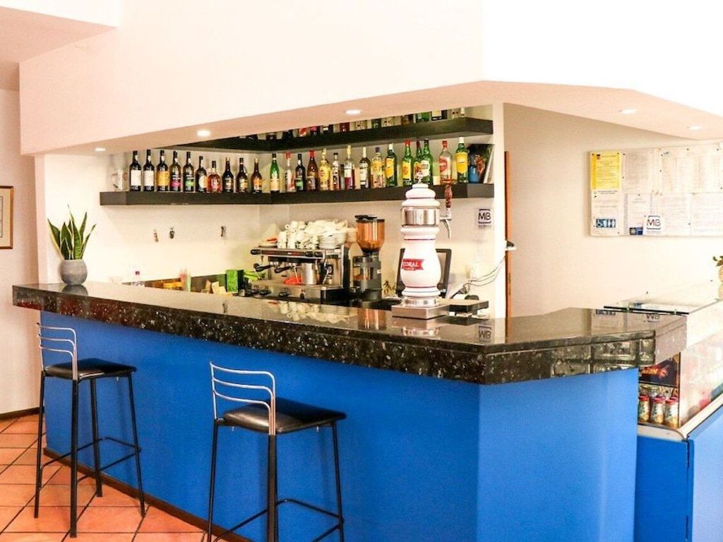 Hotel Amparo