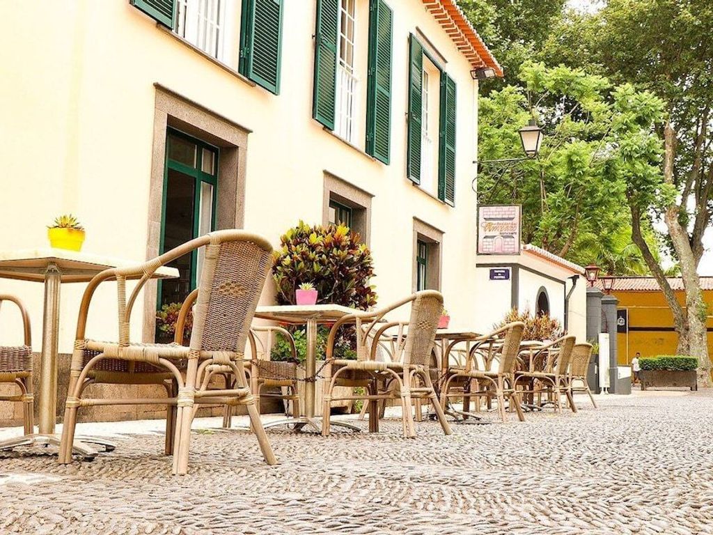 Hotel Amparo
