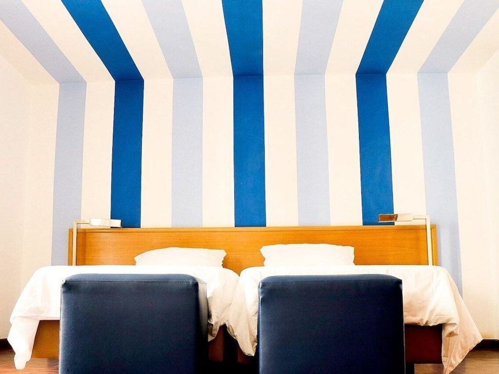 Hotel Amparo
