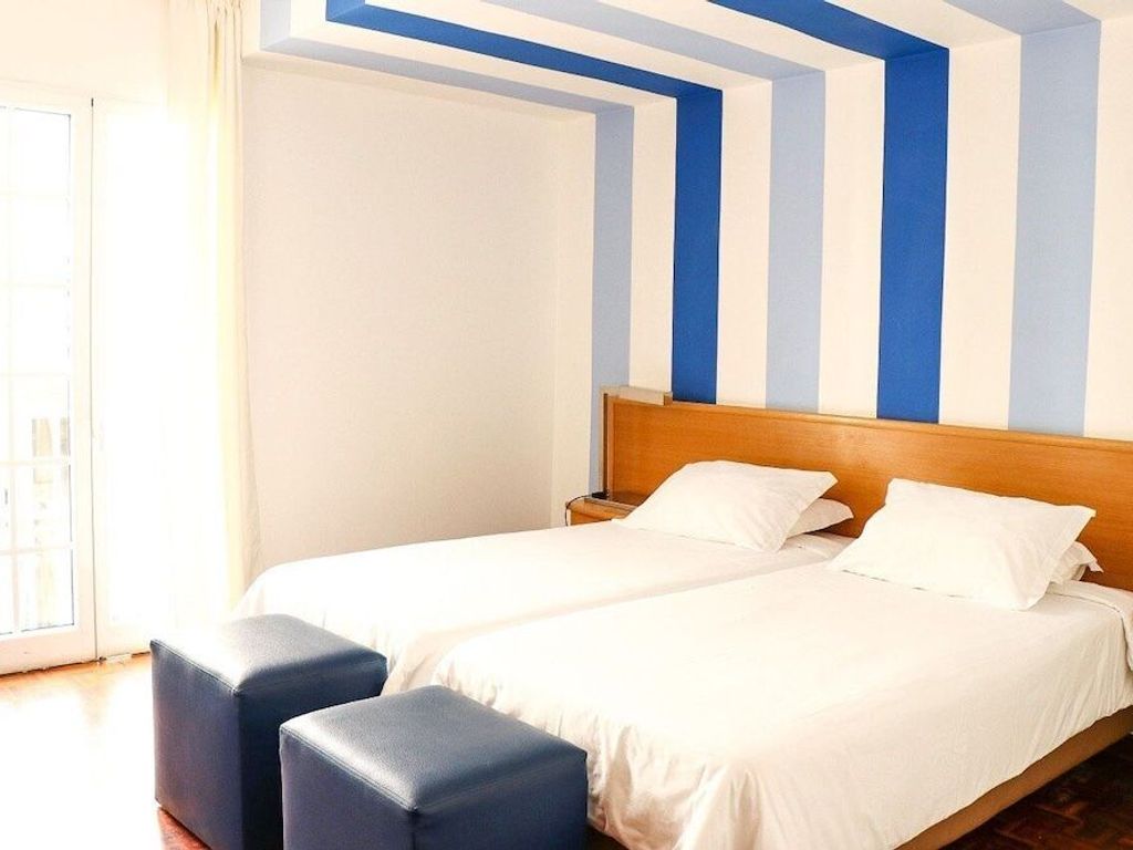Hotel Amparo