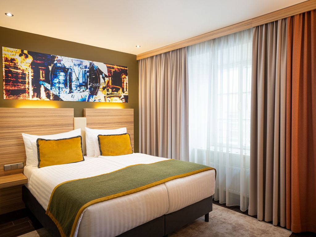 Leonardo Boutique Hotel Salzburg Gablerbräu