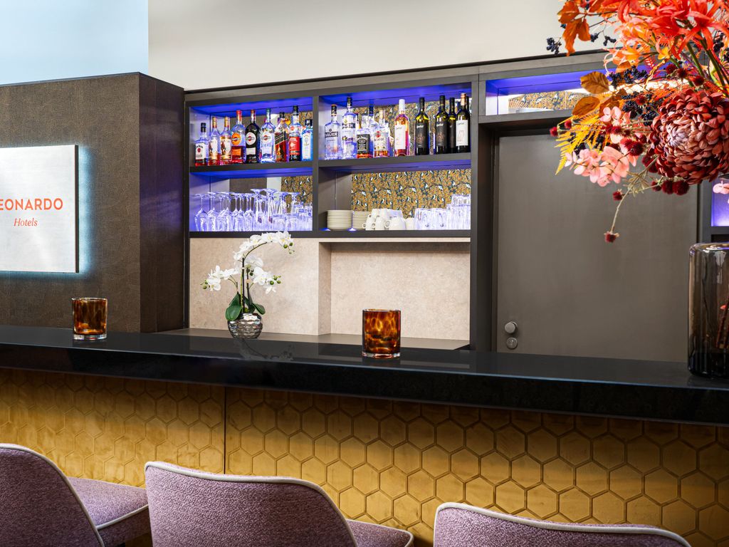 Leonardo Boutique Hotel Salzburg Gablerbräu