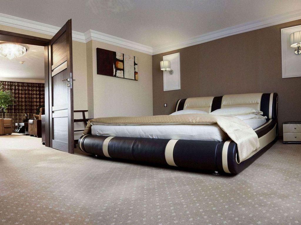 M Hotel Sosnowiec