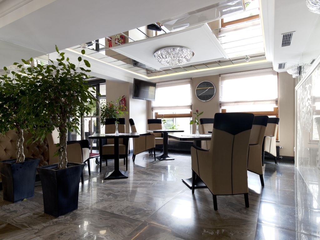 M Hotel Sosnowiec