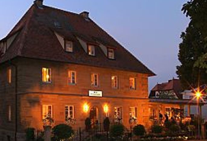 Hotellerie & Restaurant Villa Mittermeier