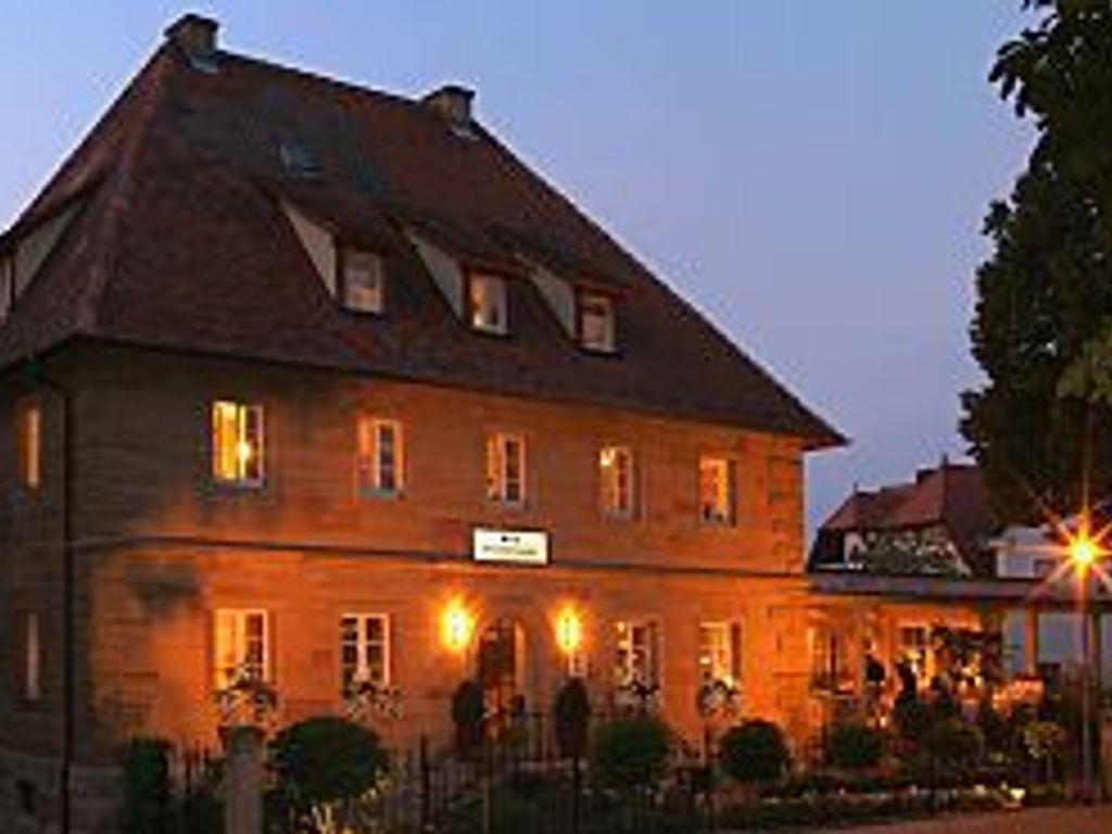 Hotellerie & Restaurant Villa Mittermeier