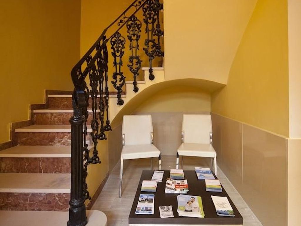 RealRent Marina Real