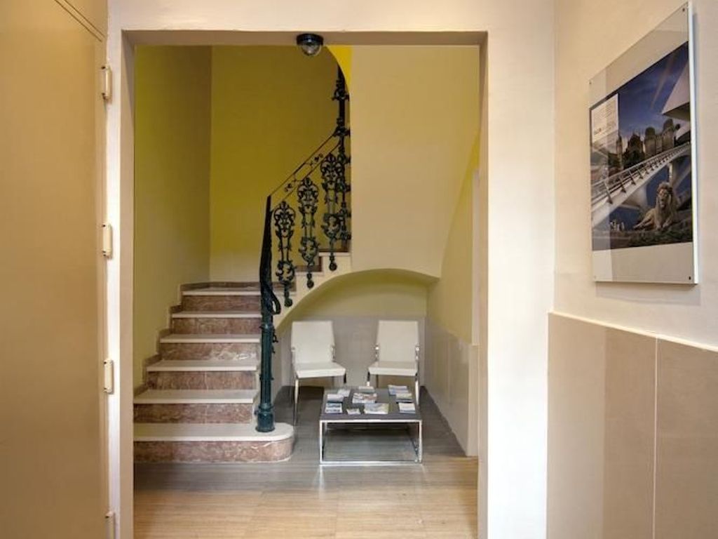 RealRent Marina Real