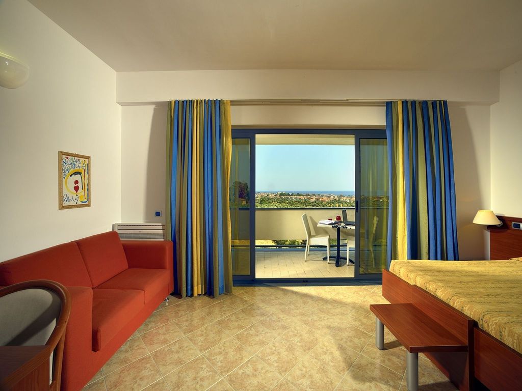 Mirabeau Park Hotel