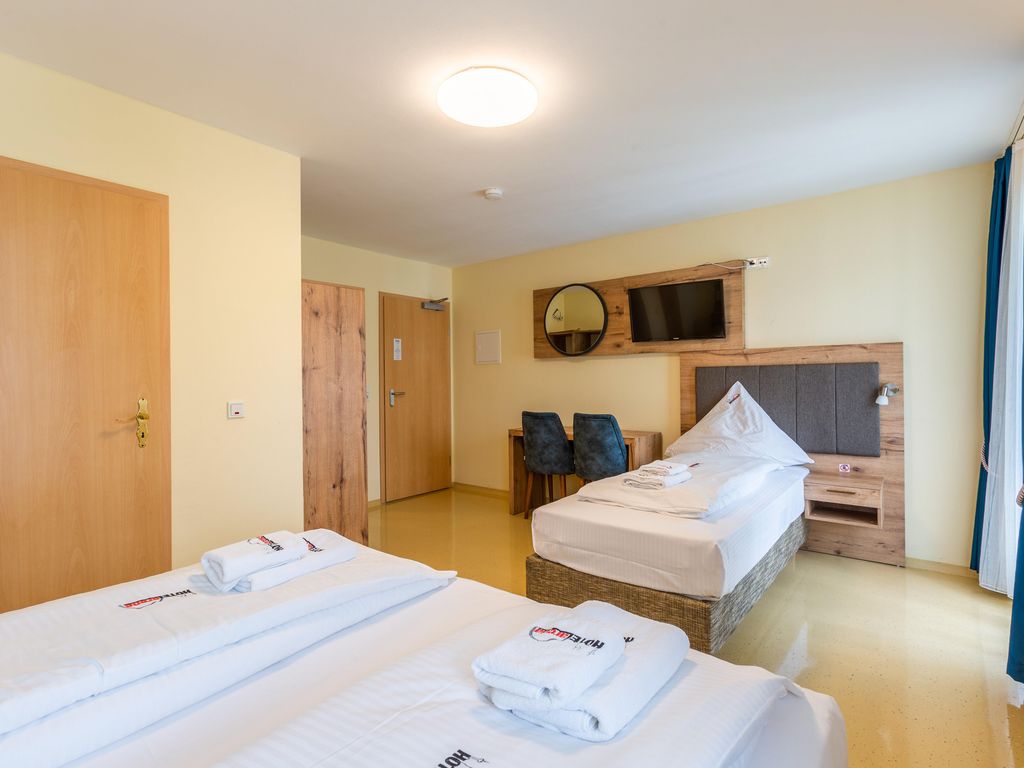 Hotel Arena