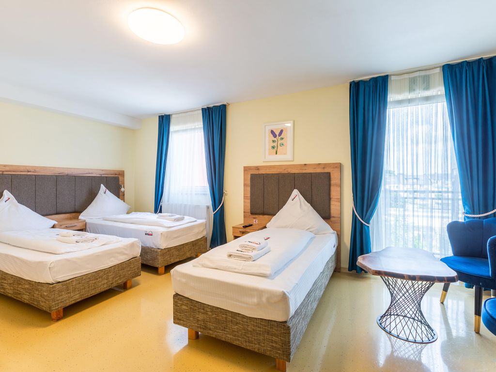 Hotel Arena
