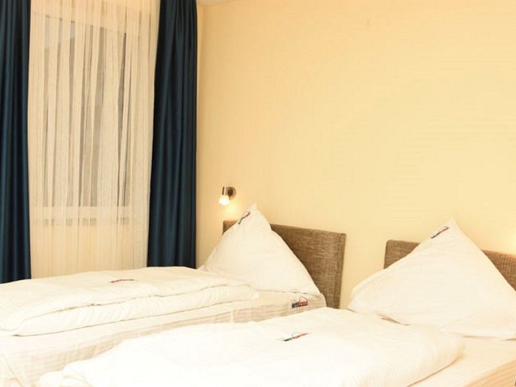 Hotel Arena