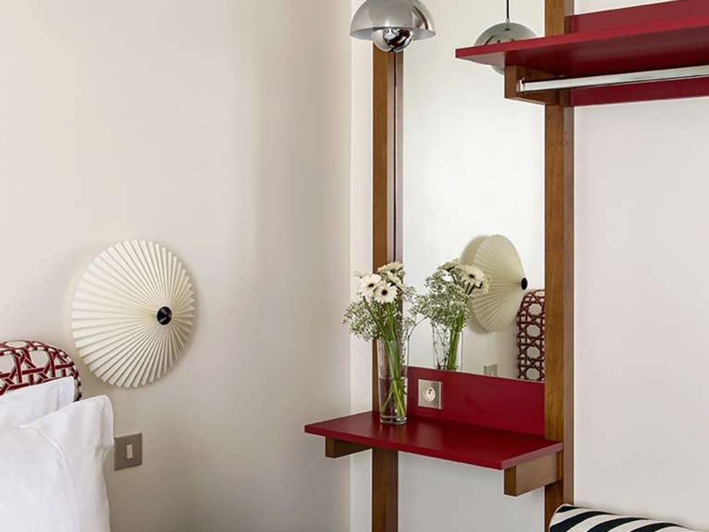 HOTEL DALILA